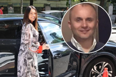 DEČKO KATARINE ŽIVKOVIĆ NIJE SMEO SLOBODNO DA UĐE U PORODILIŠTE: Pevačica morala da napusti bez partnera, zbog ovoga bila u agoniji tada!