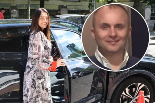 DEČKO KATARINE ŽIVKOVIĆ NIJE SMEO SLOBODNO DA UĐE U PORODILIŠTE: Pevačica morala da napusti bez partnera, zbog ovoga bila u agoniji tada!