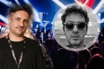 UVEK SI BIO ISPRED SVOG VREMENA! Naš najpoznatiji DJ Marko Nastić neutešan nakon tragedije u kojoj je izgubio prijatelja!