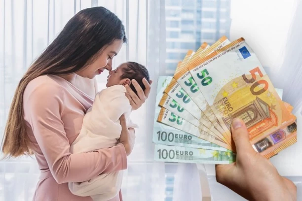 VLADA UKINULA POMOĆ RODITELJIMA NAKON ROĐENJA BEBE! Umesto novca, nova odluka - SAV NOVAC SE PREUSMERAVA NA VRTIĆE!