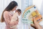 VLADA UKINULA POMOĆ RODITELJIMA NAKON ROĐENJA BEBE! Umesto novca, nova odluka - SAV NOVAC SE PREUSMERAVA NA VRTIĆE!