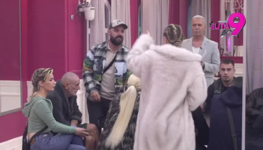 OD LJUBAVI DO HORORA: Aneli Ahmić brutalno napadnuta, ova scena izbezumila gledaoce, Luka se pretvorio u ZVER!