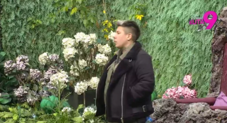 UZNEMIRUJUĆE INFORMACIJE O BEBICI, NAJBLIŽI ZABRINUTI ZA NJEGOVO STANJE: Posle raskida sa Teodorom ne liči na sebe, ovo ih plaši!