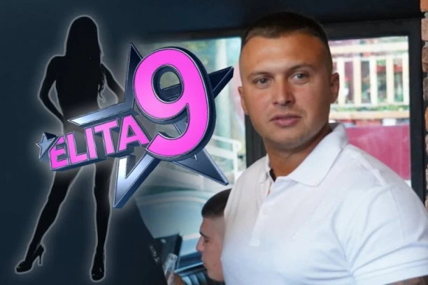 OVA STARLETA ULAZI U "ELITU" PRE KARIĆA: Šok-bomba bivšeg člana produkcije!