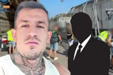 ŠOKANTNI DETALJI HAPŠENJA SINA LEGENDARNOG FUDBALERA! Milojevićeva banda u poslove s narkoticima pokušala da uvuče OVOG POLITIČARA!