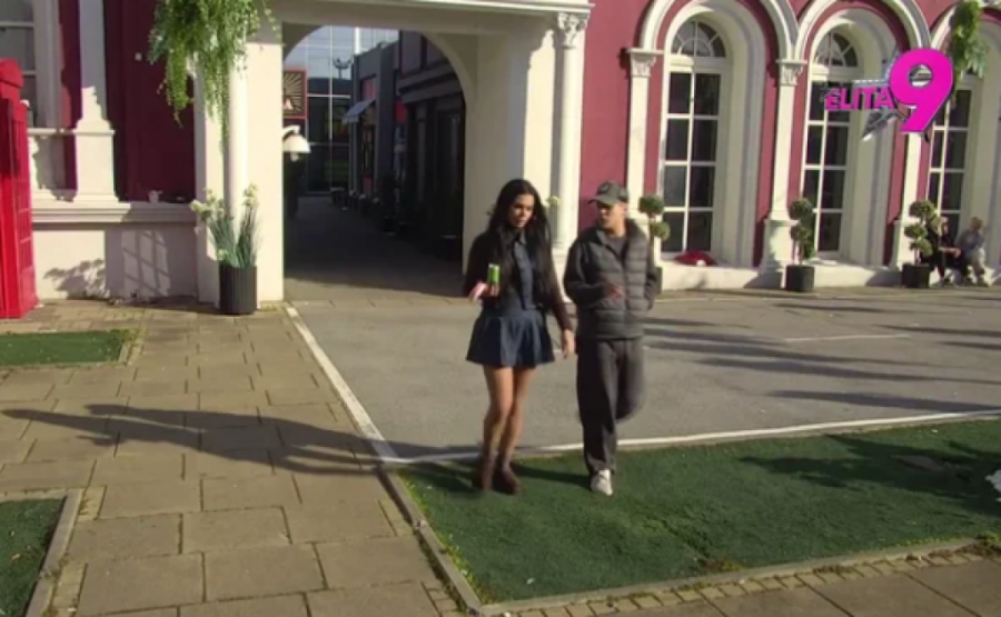 ANITA DOBILA INFORMACIJU O VEŠTINAMA STANISLAVA KROFAKA U KREVETU: Saopšteni šok-detalji u rijalitiju, evo šta je radio s Majom!