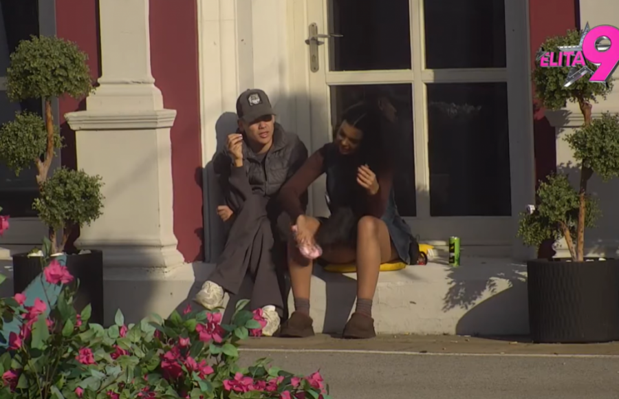 ANITA DOBILA INFORMACIJU O VEŠTINAMA STANISLAVA KROFAKA U KREVETU: Saopšteni šok-detalji u rijalitiju, evo šta je radio s Majom!