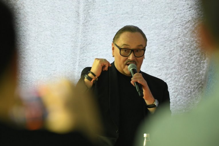 Nenad Knežević Knez