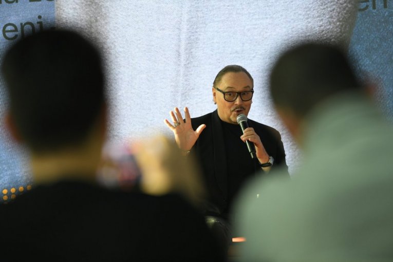 Nenad Knežević Knez