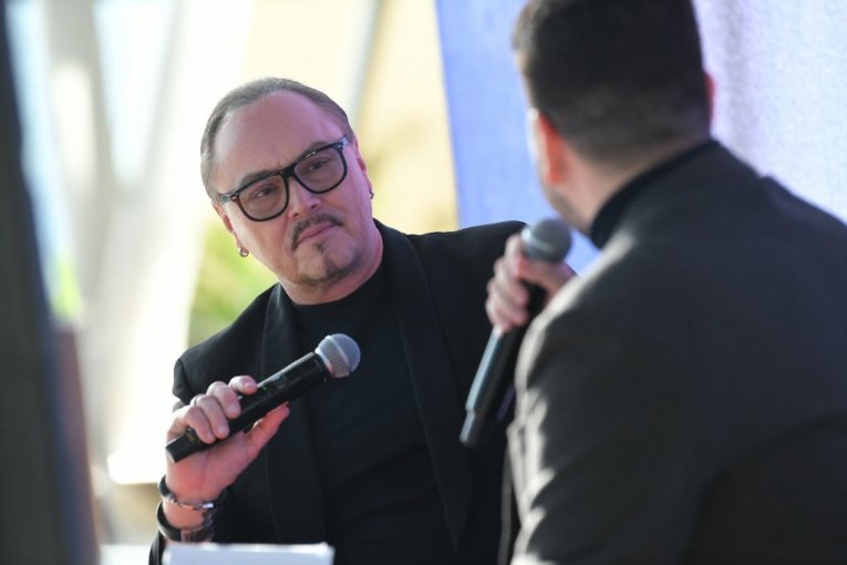 Nenad Knežević Knez