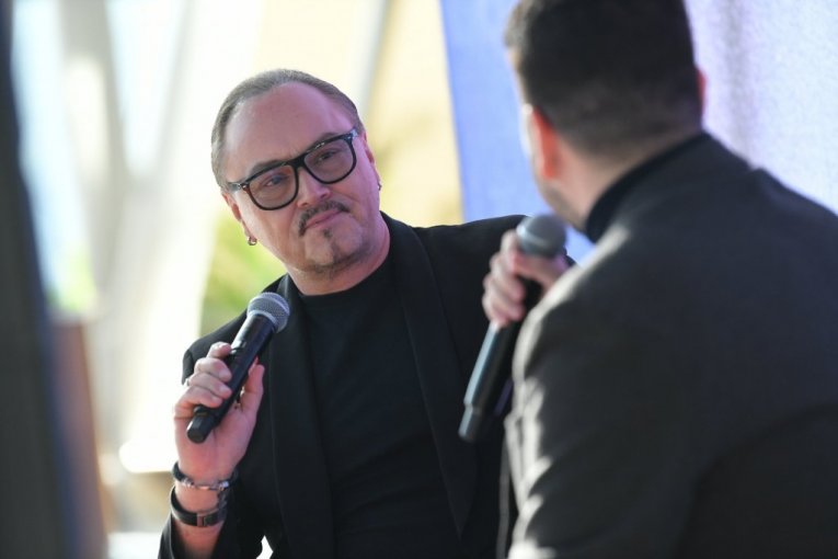 Nenad Knežević Knez