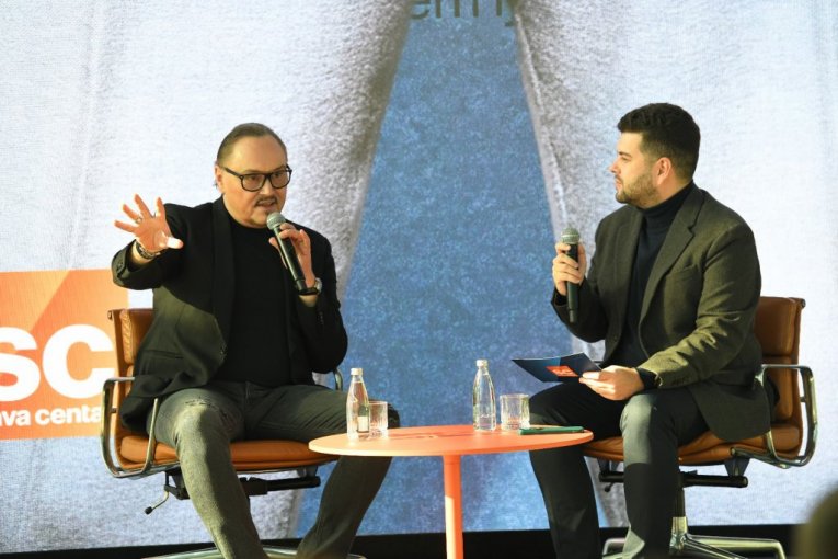 Nenad Knežević Knez