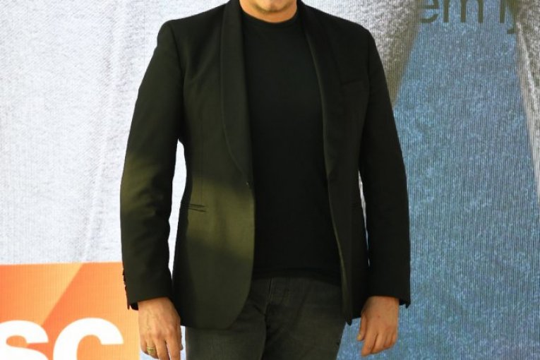 Nenad Knežević Knez