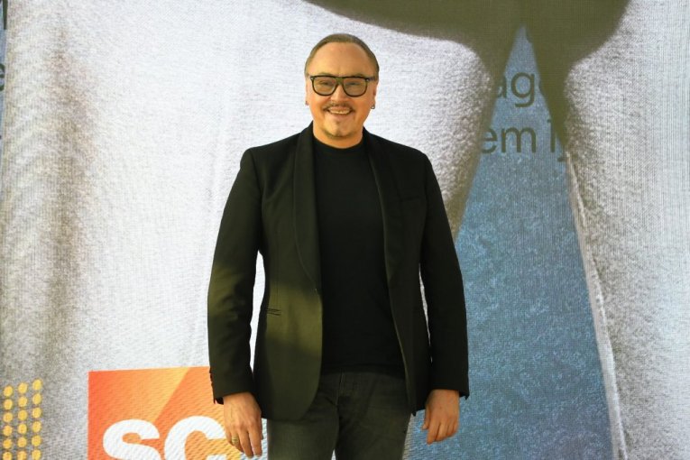 Nenad Knežević Knez