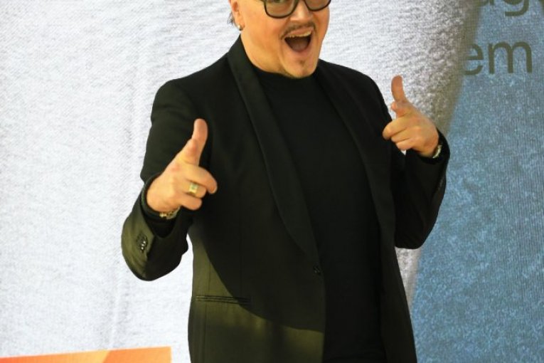 Nenad Knežević Knez