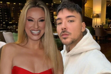 ŠOK-BOMBA O POVRATKU MILANA STANKOVIĆA! Rada Manojlović ga IZDALA, ovo su svi detalji! (VIDEO)