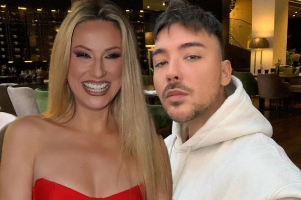 ŠOK-BOMBA O POVRATKU MILANA STANKOVIĆA! Rada Manojlović ga IZDALA, ovo su svi detalji! (VIDEO)