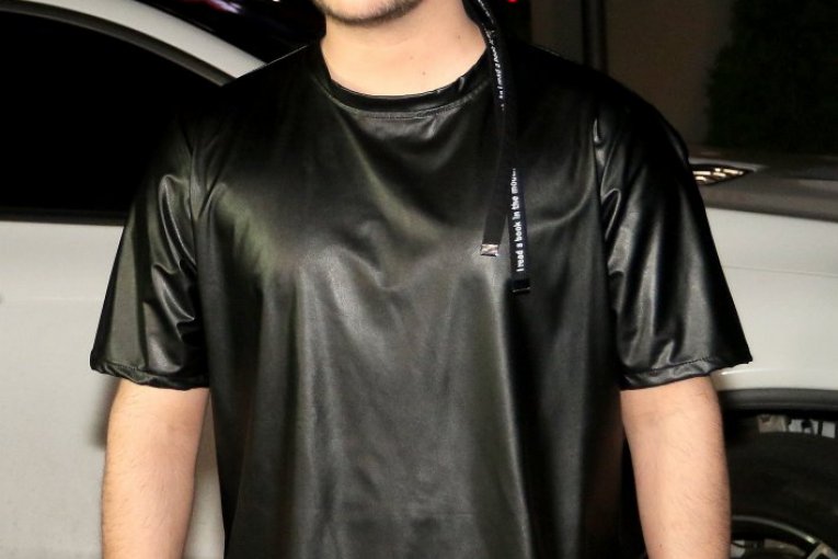 Milan Stanković je davno raskrstio s Grandom