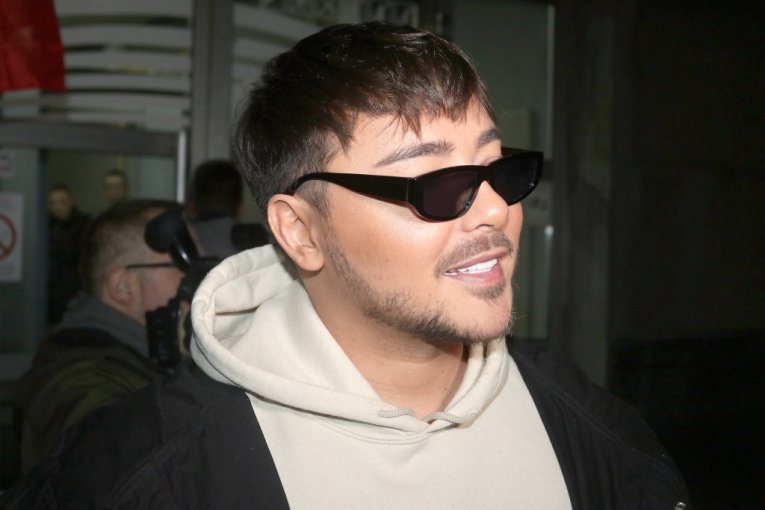 Milan Stanković je davno raskrstio s Grandom