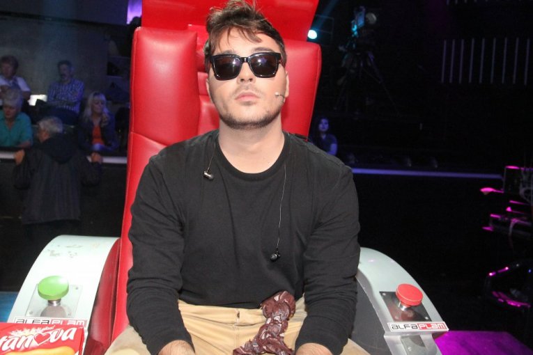 Milan Stanković je davno raskrstio s Grandom