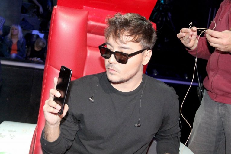 Milan Stanković je davno raskrstio s Grandom
