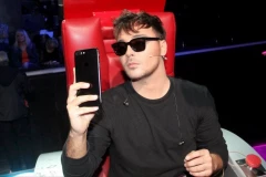 PINKOVA VODITELJKA POTVRDILA DA SE MILAN STANKOVIĆ VRAĆA NA SCENU: Otkrila detalje tajnih prepiski! (VIDEO)