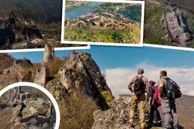 "IZGUBLJENI GRADOVI BALKANA" RUŠE SVE REKORDE- STOTINE HILJADA GLEDALACA, NIJEDNA KRITIKA: Završeno emitovanje serijala koji je pomerio granice u dokumentarnom sadržaju u Srbiji