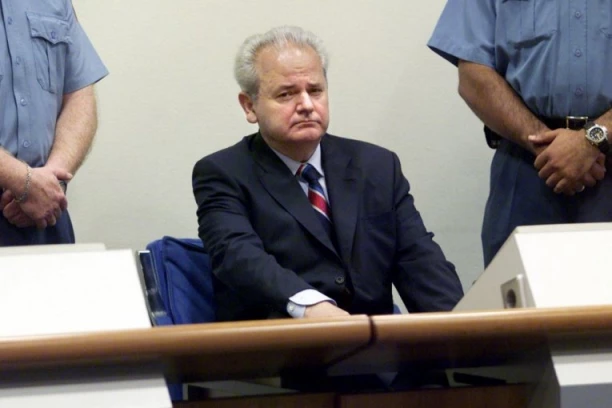 DVADESET GODINA OD SMRTI SLOBODANA MILOŠEVIĆA! Zvanično umro od srca u Haškom tribunalu, ali NEKE STVARI SU JOŠ UVEK MISTERIJA!