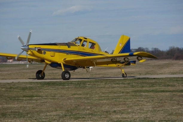 TRAGEDIJA KOD SINJA: Srušio se turski avion - na mestu pada pronađeno telo pilota!
