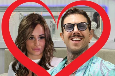 GASTOZ ZABRINUT ZA ĐUKIĆA: Šokiran njegovom romansom sa Teodorom, obistinio se njegov NAJVEĆI STRAH - ovo su njene prave NAMERE!