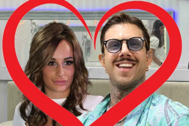 GASTOZ ZABRINUT ZA ĐUKIĆA: Šokiran njegovom romansom sa Teodorom, obistinio se njegov NAJVEĆI STRAH - ovo su njene prave NAMERE!