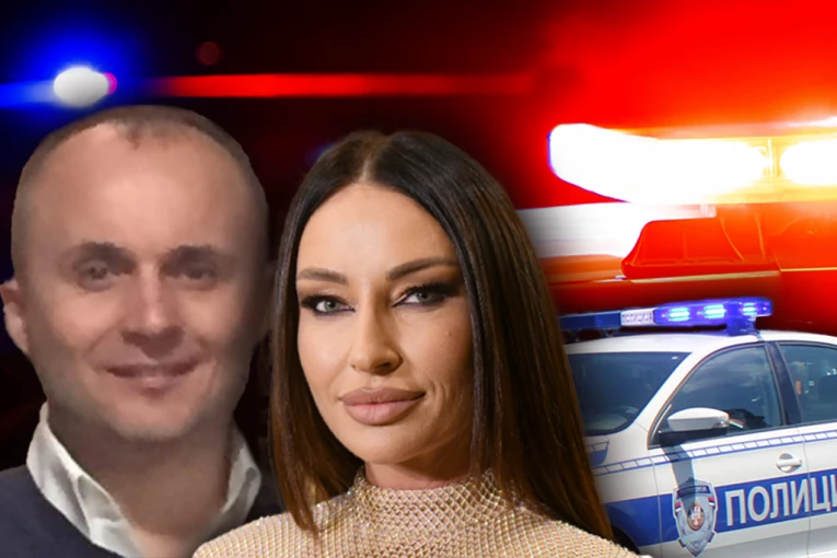 "GNJIDA IZBEZUMLJENIH OČIJU!" Nebojša Stojković Stojke, šef "rakovičkog klana" i muž Katarine Živković, o spekulacijama: U strahu su...