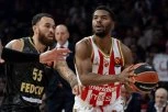 PALA SEČA KNEŽEVA U BEOGRADU! Desetkovana Zvezda Meridianbet porazila Monako, OBRADOVIĆ SE OSVETIO BIVŠEM KLUBU!
