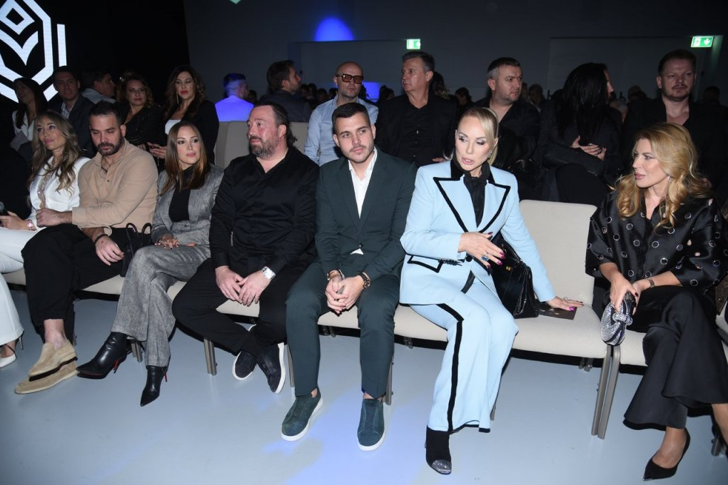 Porodica Živojinović