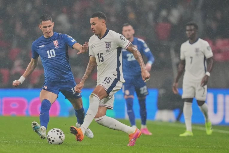 NIJE KRAJ! SRBIJA IMA ŠANSU ZA PLASMAN NA SP: Nema odustajanja, a evo i na koji način "orlovi" mogu na Mundijal!