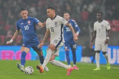 NIJE KRAJ! SRBIJA IMA ŠANSU ZA PLASMAN NA SP: Nema odustajanja, a evo i na koji način "orlovi" mogu na Mundijal!