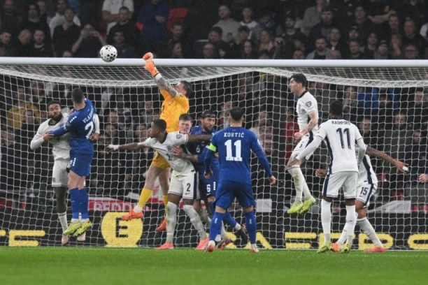 POPRAVNI U BAČKOJ TOPOLI: Srbija ukršta koplja sa Saudijskom Arabijom posle poraza u Španiji!