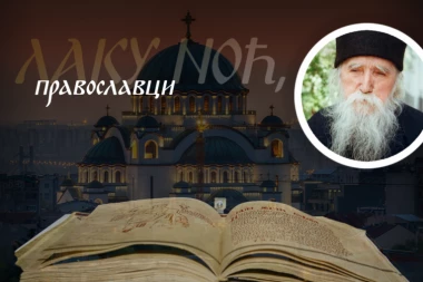 U DOM NE PUŠTAJTE OVE LJUDE I UVEK ČINITE OVIH 8 DELA: Starac Kleopa dao jednostavan recept za sreću i blagostanje u porodici