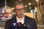 "NE MOGU DA SLUŠAM TE GLUPOSTI VIŠE, TU MRŽNJU PREMA SOPSTVENOJ ZEMLJI" Vučić poslao važnu poruku narodu: Imamo para! (VIDEO)
