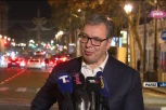 BEOGRAD KONAČNO DOBIJA METRO! Vučić sumira utiske nakon sastanka sa Emanuelom Makronom: "Do 15. decembra potpisujemo ugovor!" (VIDEO)