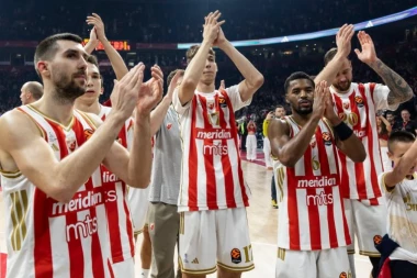 Obradović napravio VELIKU PROMENU! Ovo je SVE što su delije htele da čuju!