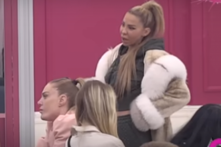 Aneli Ahmić Elita 9