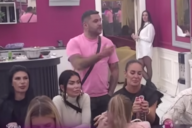 Asmin Durdžić Elita 9