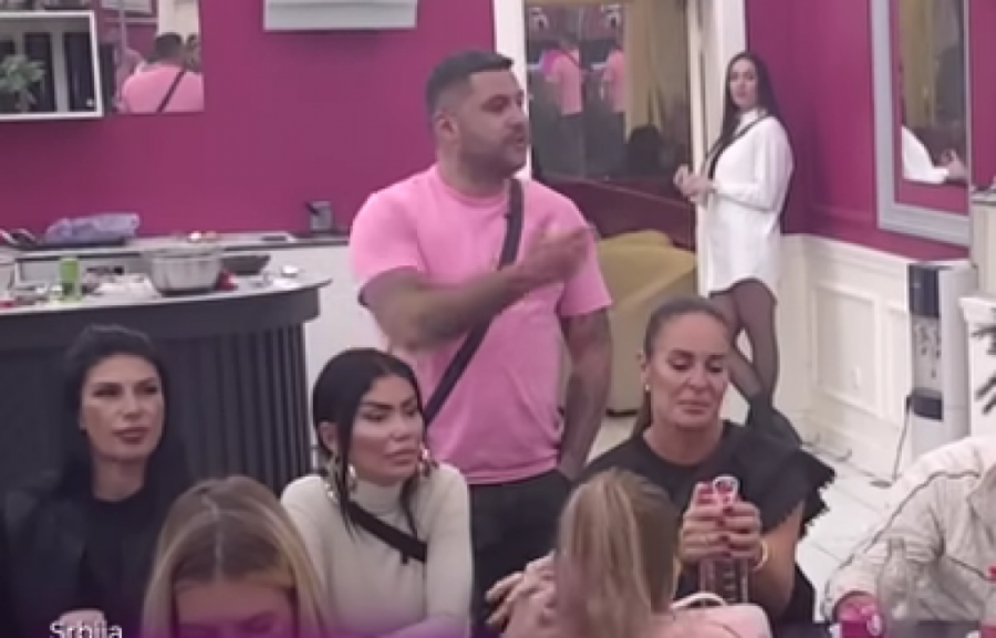 NAJNOVIJE VESTI O ANELI AHMIĆ ZGROZILE JAVNOST! Na stubu srama, Luka saznao sve šta se dešavalo!