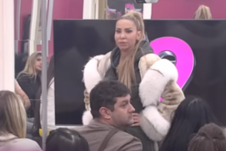 Aneli Ahmić Elita 9