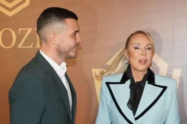 BRENA I VIKTOR VIŠE NEMAJU ODNOS MAJKA-SIN! Evo šta se dešava!