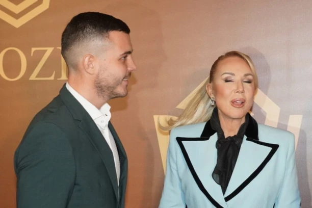 BRENA I VIKTOR VIŠE NEMAJU ODNOS MAJKA-SIN! Evo šta se dešava!