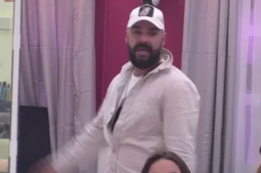 ŠOK-BOMBA U "ELITI"! Anita Stanojlović spremila PAKLENU OSVETU, isplivao PLAN za Luku Vujovića!