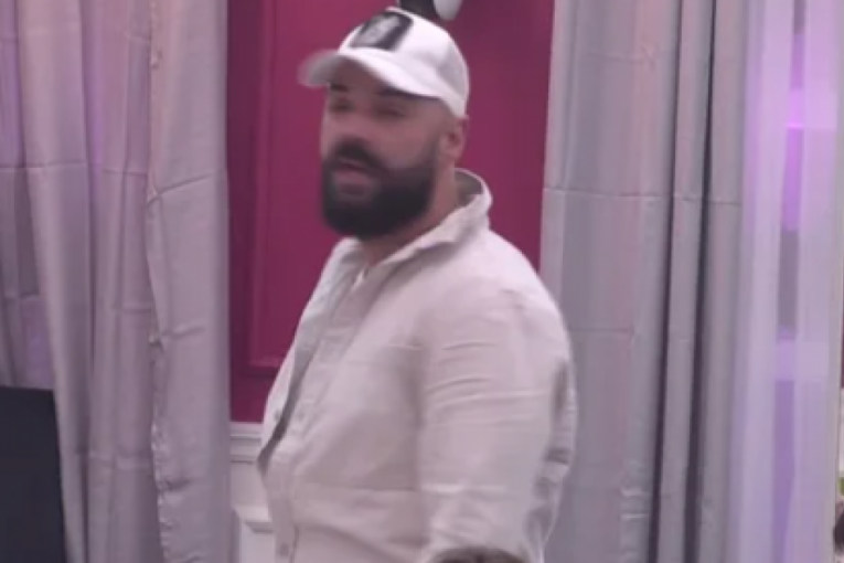 Luka Vujović Elita 9