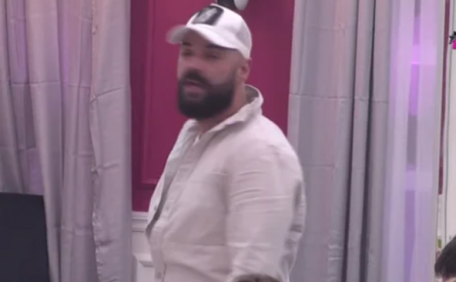 ŠOK-BOMBA U "ELITI"! Anita Stanojlović spremila PAKLENU OSVETU, isplivao PLAN za Luku Vujovića!